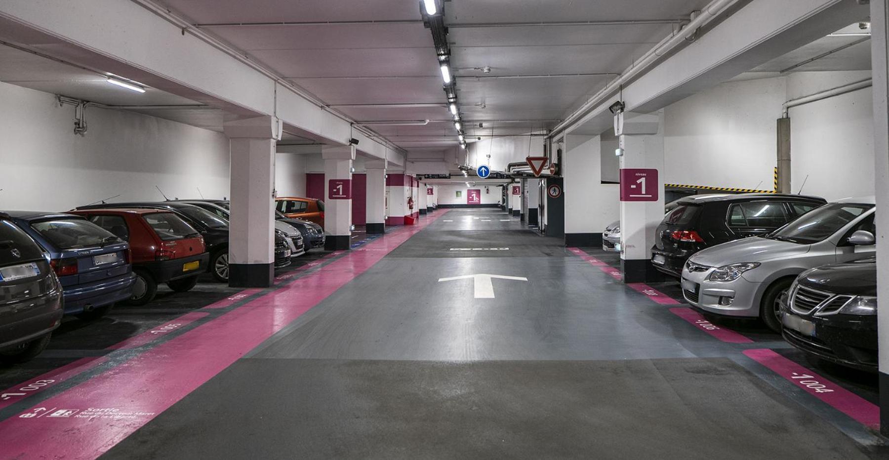 Loft Pasteur - Homillesime Daire Dijon Dış mekan fotoğraf