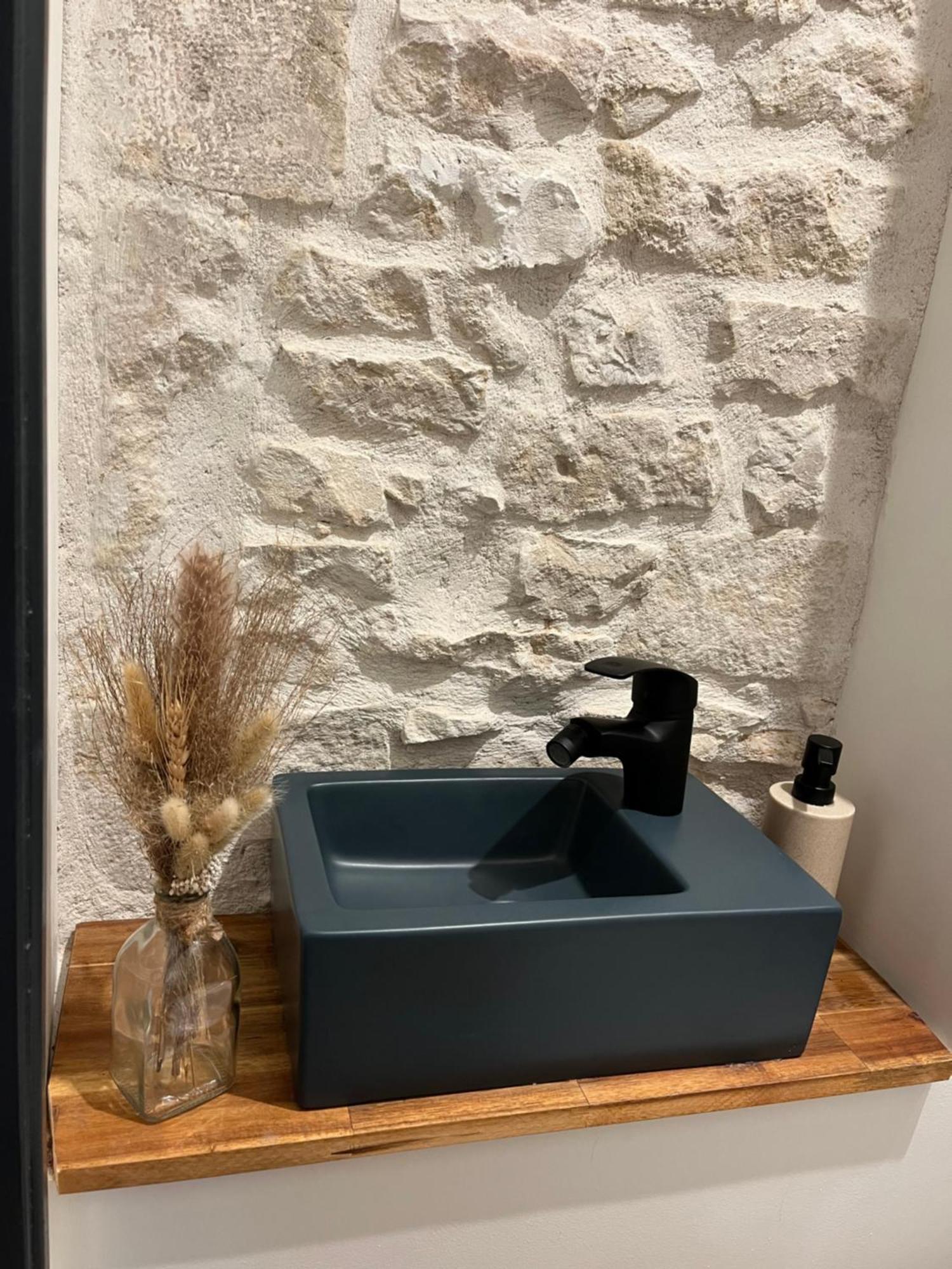 Loft Pasteur - Homillesime Daire Dijon Dış mekan fotoğraf
