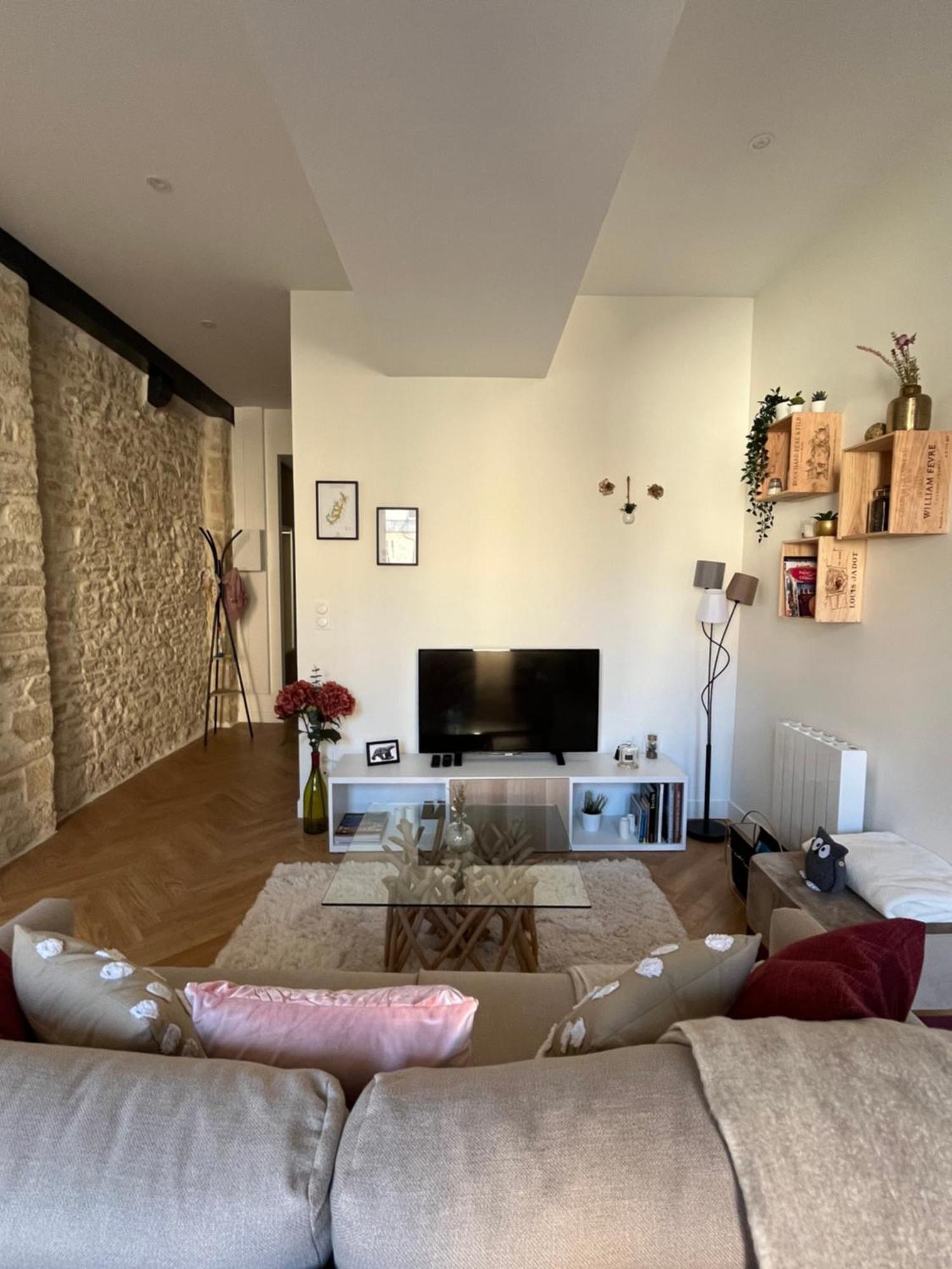 Loft Pasteur - Homillesime Daire Dijon Dış mekan fotoğraf