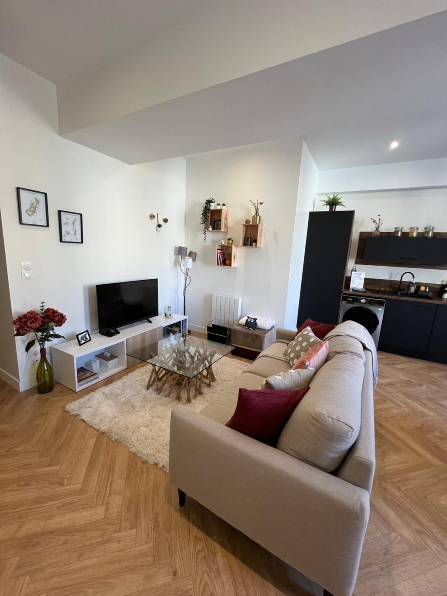 Loft Pasteur - Homillesime Daire Dijon Dış mekan fotoğraf