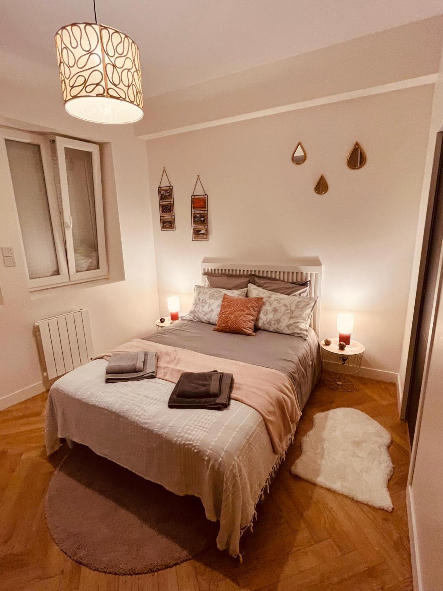 Loft Pasteur - Homillesime Daire Dijon Dış mekan fotoğraf