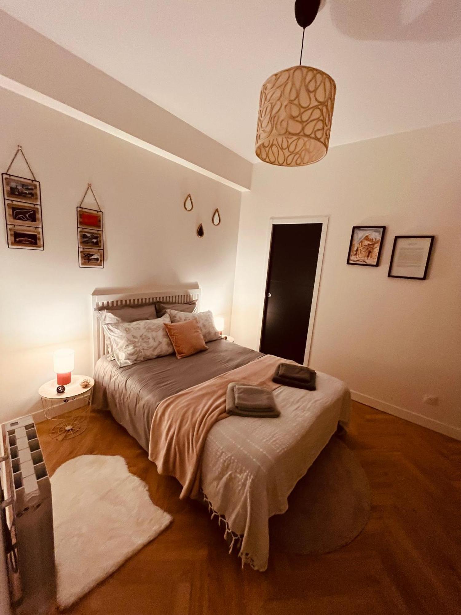 Loft Pasteur - Homillesime Daire Dijon Dış mekan fotoğraf