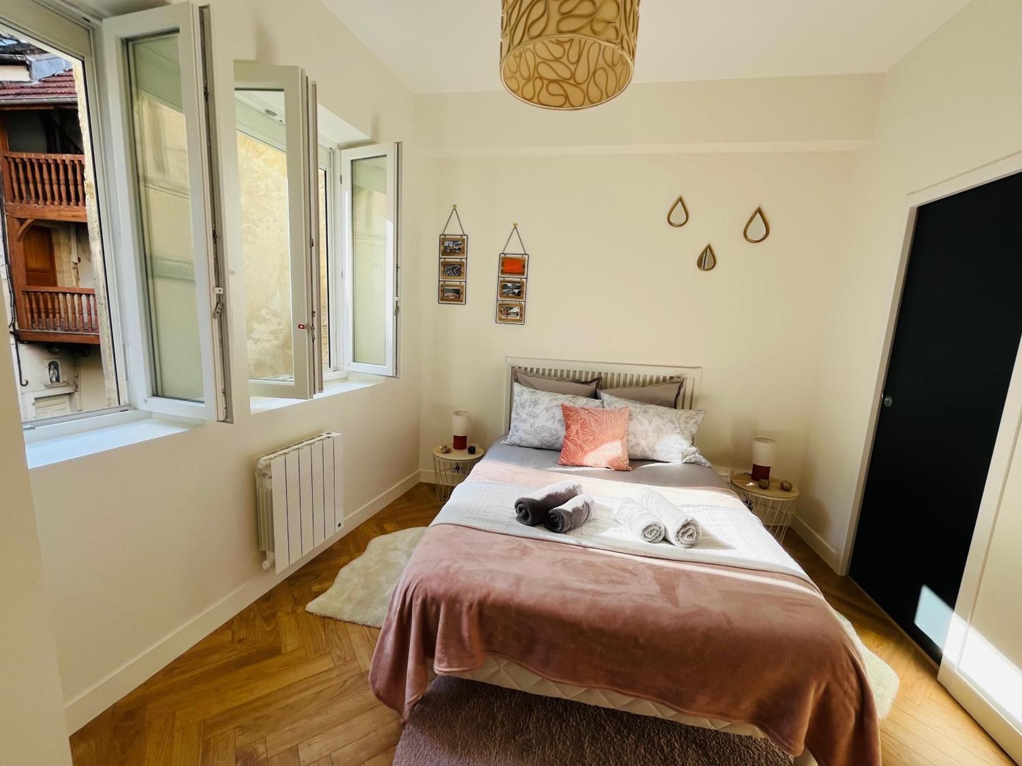 Loft Pasteur - Homillesime Daire Dijon Dış mekan fotoğraf